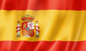 Spanish flag