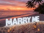Marry Me Letters