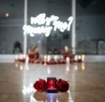 Silk Roses Pack (150)